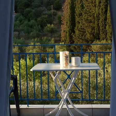 Armenaki 3* Sampatiki