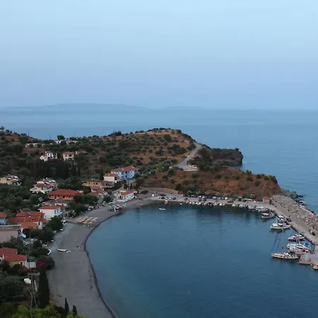 Apartahotel Armenaki 3*