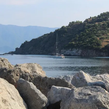 Apartahotel Armenaki