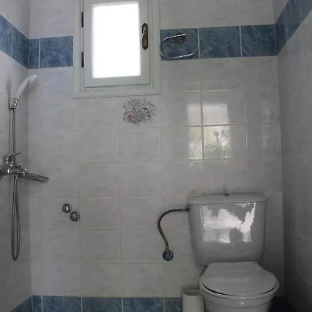 Armenaki アパートホテル 3*