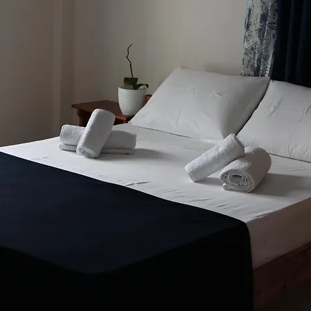 Armenaki Apartahotel Sampatiki
