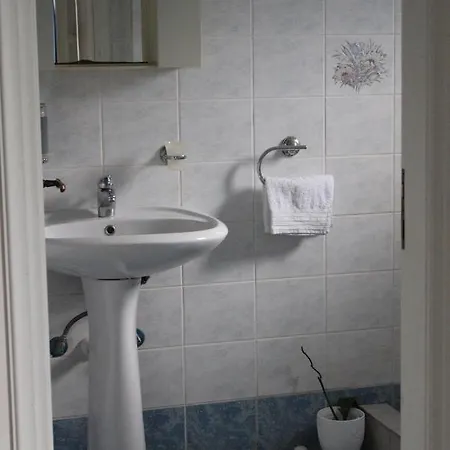 Armenaki Apartahotel Sampatiki