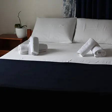 Apartahotel Armenaki Sampatiki