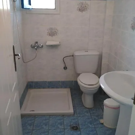 Armenaki 3* Sampatiki