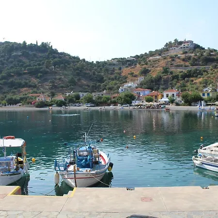 Armenaki Sampatiki