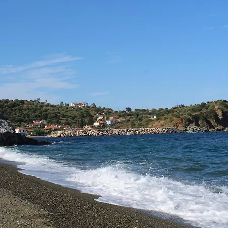 Apartahotel Armenaki