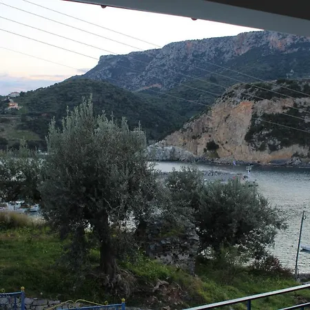 Apartahotel Armenaki