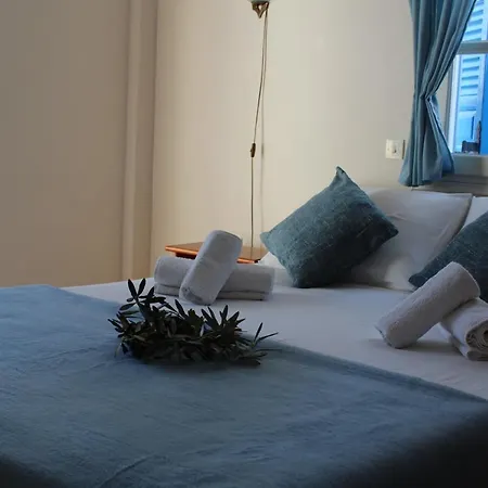 Aparthotel Armenaki Sampatiki