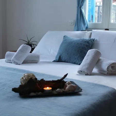 公寓式酒店 Armenaki 3*