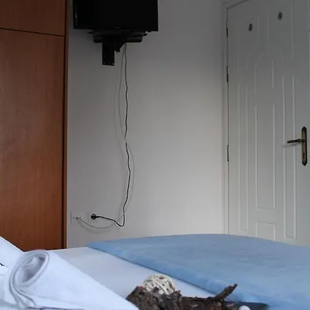 Aparthotel Armenaki 3*