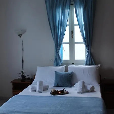 Aparthotel Armenaki 3*