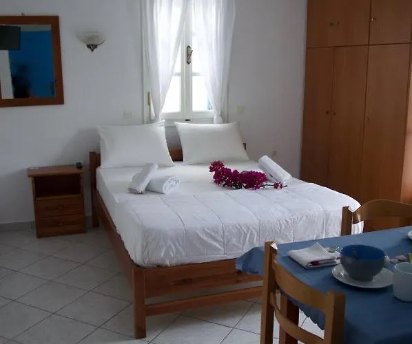 Armenaki Appart hôtel