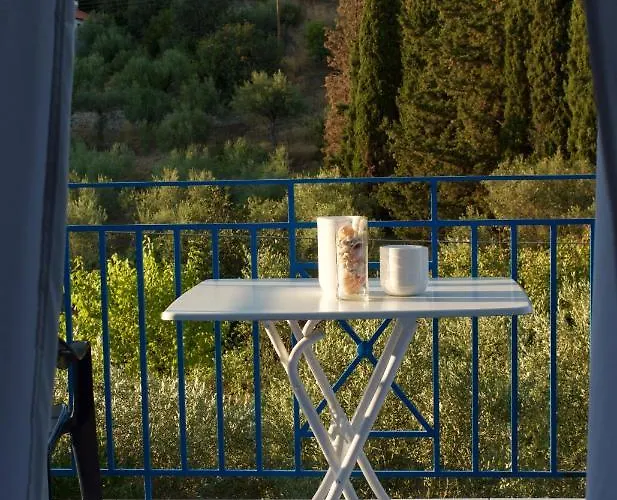 Armenaki 3* Sampatiki