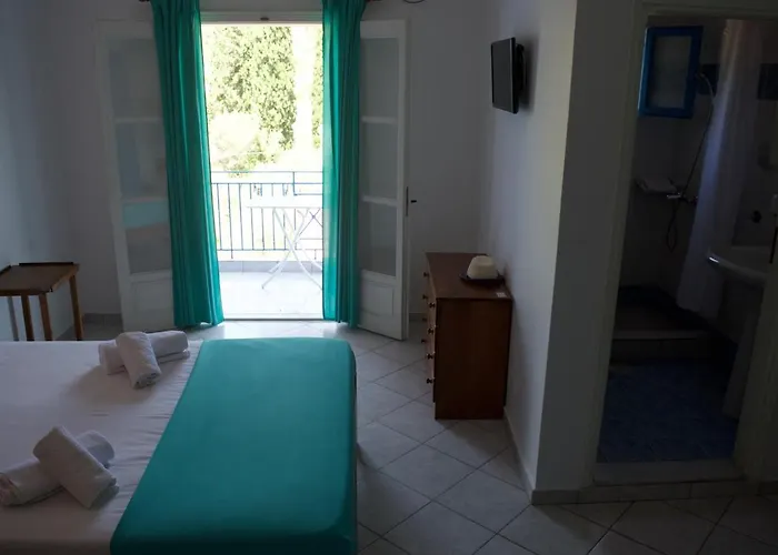 Armenaki 3* Sampatiki