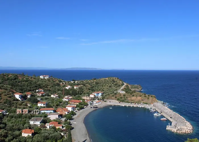 Armenaki Appart hôtel