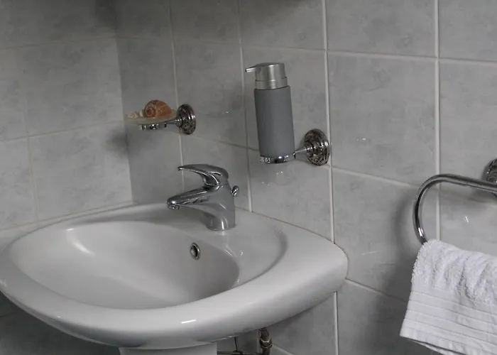 Armenaki Apart-hotel