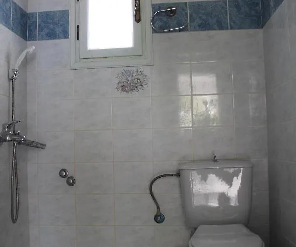 Armenaki Appart hôtel 3*