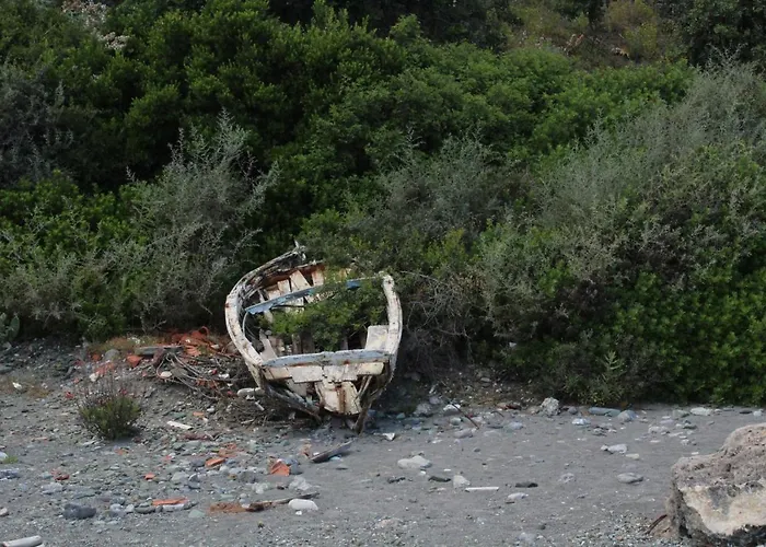 Apart-hotel Armenaki