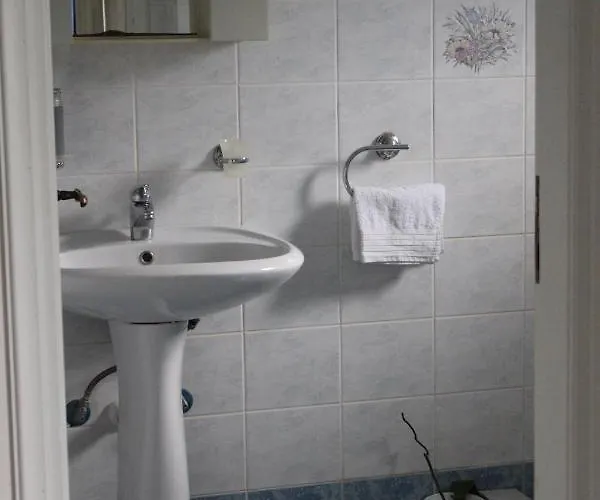 Armenaki Apart-hotel Sampatiki