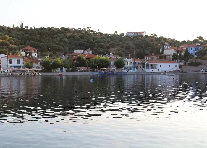 Armenaki 3* Sampatiki