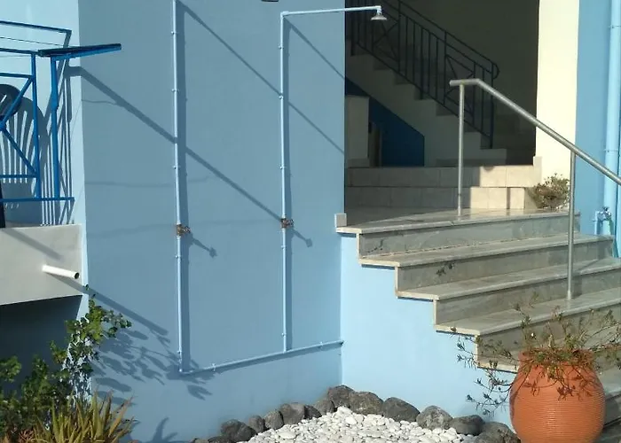 Appart hôtel Armenaki