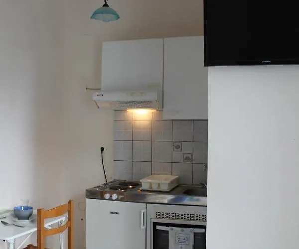 Armenaki Apart-hotel