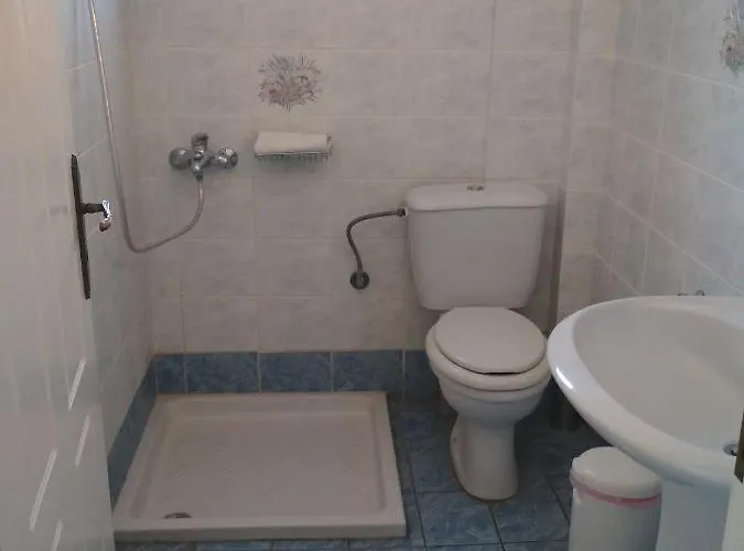 Armenaki 3* Sampatiki