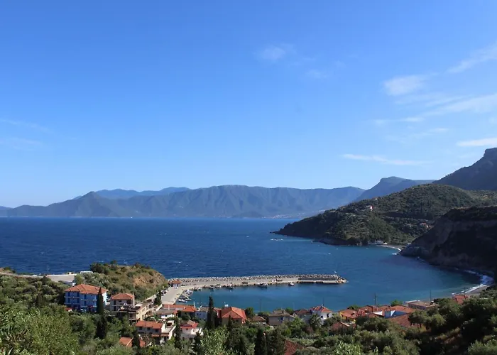 Armenaki Appart hôtel