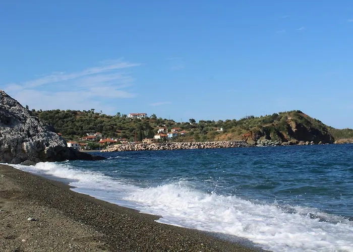 Apart-hotel Armenaki