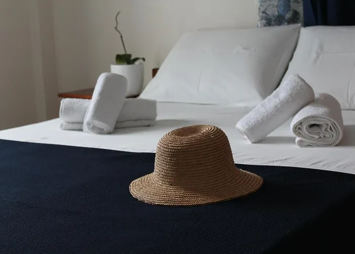 Armenaki Apart-hotel 3*