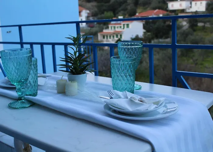 Armenaki Apart-hotel 3*