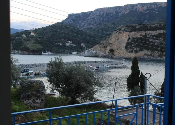 Armenaki Apart-hotel