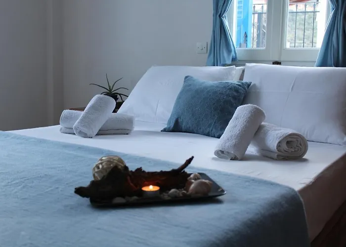 Apart-hotel Armenaki 3*