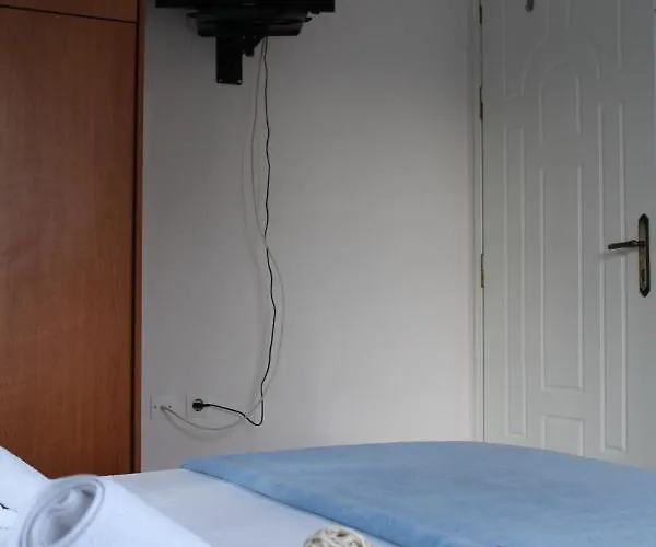 Apart-hotel Armenaki 3*