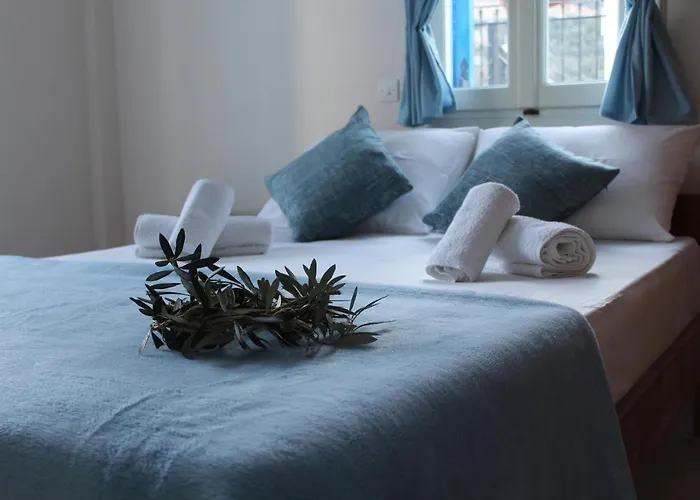 Armenaki 3* Sampatiki