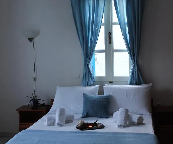 Apart-hotel Armenaki 3*