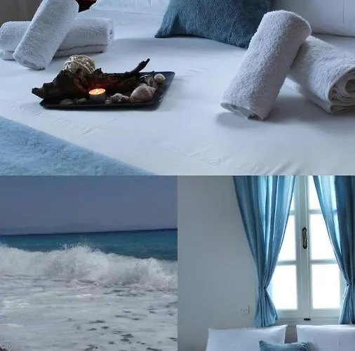 Apart-hotel Armenaki